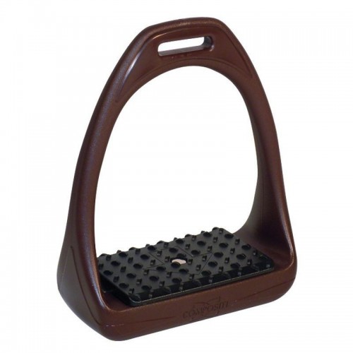 Staffe Compositi Reflex