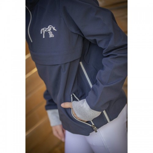 Blouson Pénélope kayak