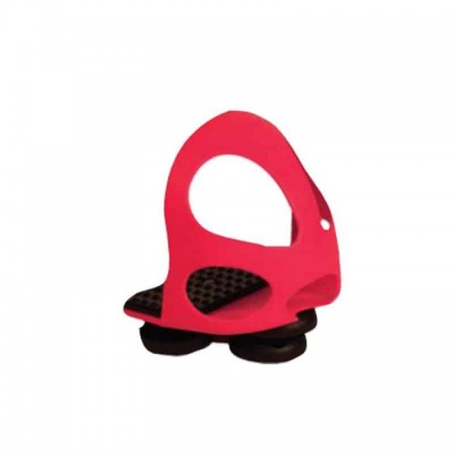 Carcasa de matriz para estribo