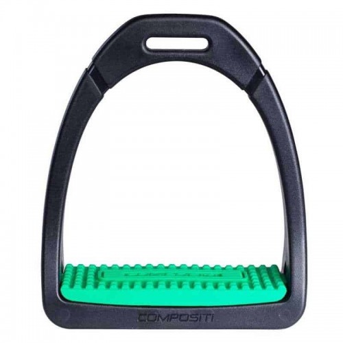 Semelles für Steigbügel Compositi... Semelles für Steigbügel Compositi...