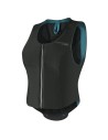 Komperdell Protector dorsal femenino Flexfit
