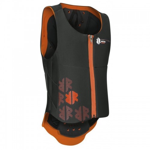 Komperdell Rugzijde Junior