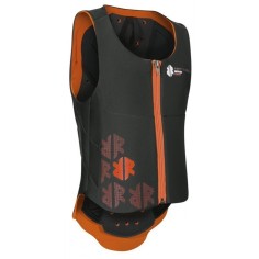 Komperdell Rugzijde Junior