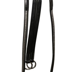 Collier de chasse clincher Dmh-Equitation Majestic 2