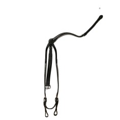 Collier de chasse clincher Dmh-Equitation Majestic