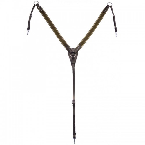 Strass jachtketting Protanner