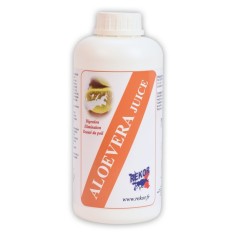 Succo di Aloe Vera Rekor