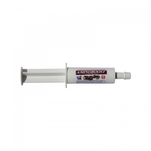 Aminoboost uithoudingsvermogen Rekor