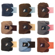 Bandes de polo Performance - 3.5m 2