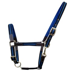 DMH Equitation Cavezza di alta classe Majestic