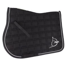 Tapis Chabraque mixte Fibre de Bambou By DMH