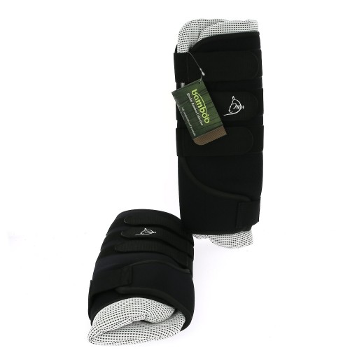 Stable boots aus Bamboo-Fasern by DMH