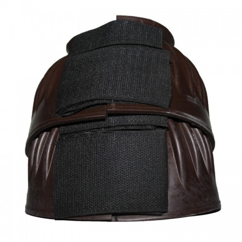 Campanas de doble velcro