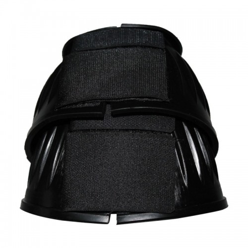 Campanas de doble velcro