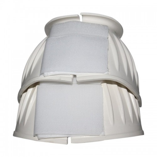 Doppelklettverschlussglocken