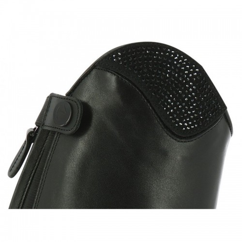 Botas Equithème My Primera negras Botas Equithème My Primera negras