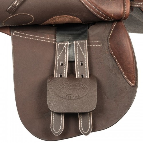 Sella bardette Guy Cantin Evoluzione...