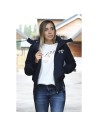 Pénélope Step Jacke