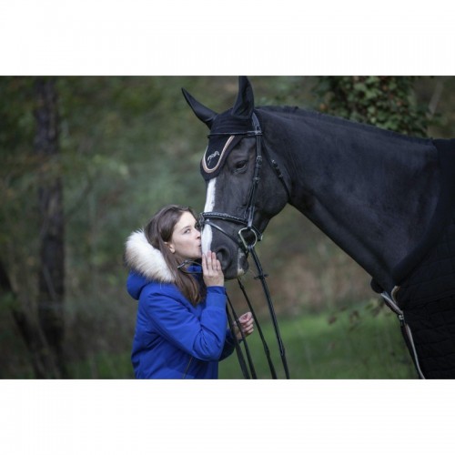Chaqueta escalonada Penélope