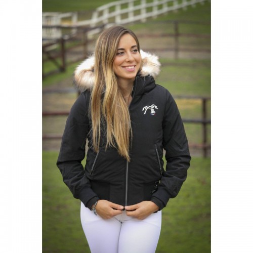 Blouson Pénélope step