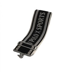 HV polo sursangle élastique pour couverture