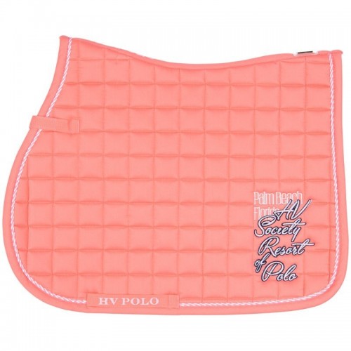 Hampton HV-Polo gemengd zadeldek