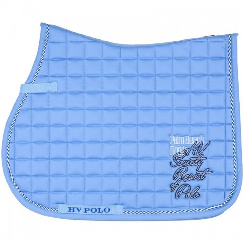 Mantilla mixta Hampton HV-Polo