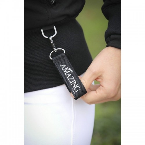 Pénélope Step Jacke