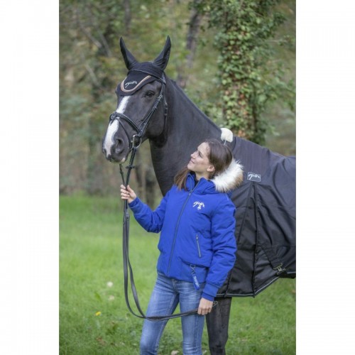 Blouson Pénélope step