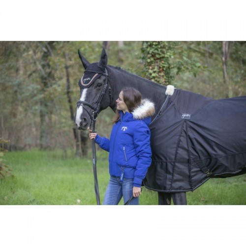 Pénélope Step Jacke