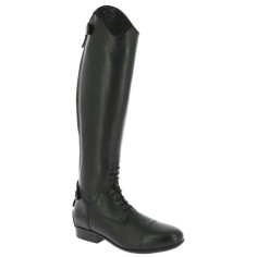 Bottes Equithème My Primera noire 2