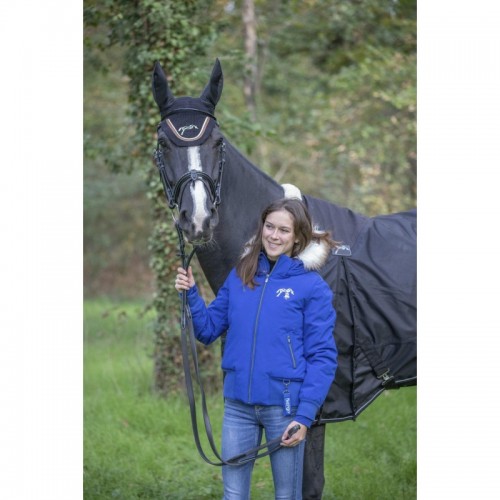 Pénélope Step Jacke