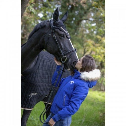 Pénélope Step Jacke