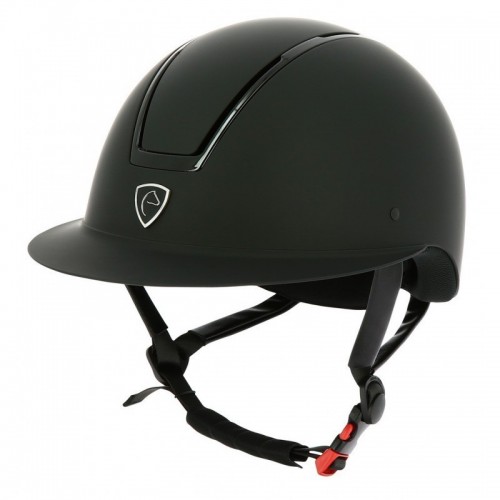Casco Equithème Glint Mat