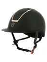 Casco Equithème Glint opaco
