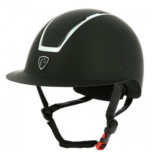 Casco Equithème Glint opaco