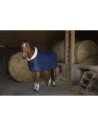 Coperta per cavalli Equithème Teddy foderata in montone sintetico 0g
