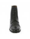 Boots Equithème Deauville à lacets et zip