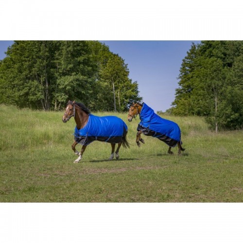 Equithème Tyrex 1200D Aisance 0g deken