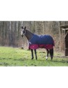 Couverture Equithème Tyrex 1200D 50g
