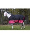 Couverture Equithème Tyrex 1200D 50g