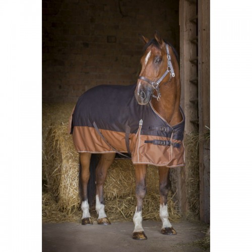 Manta Equitème Tyrex Aisance 600D 0g