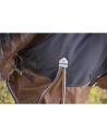 Couverture Equitème Tyrex Aisance 600D 0g