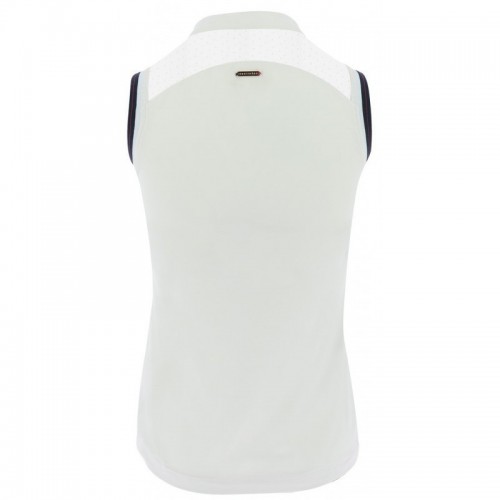 Polo Equithème Smoff sans manches Polo Equithème Smoff sans manches