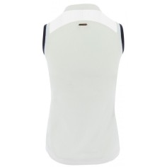 Polo Equithème Smoff sans manches 2