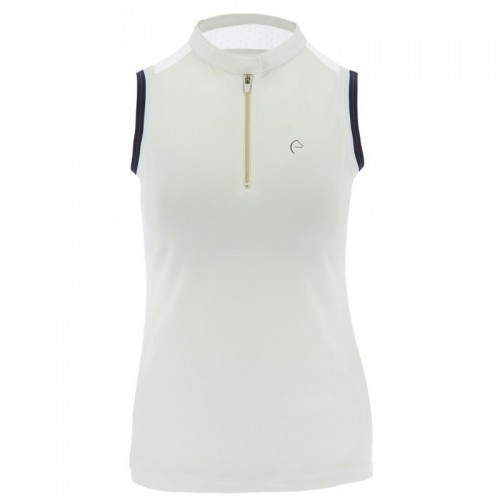 Polo Equithème Smoff sans manches Polo Equithème Smoff sans manches