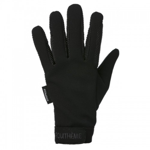 Guantes de punto EQUITHÈME