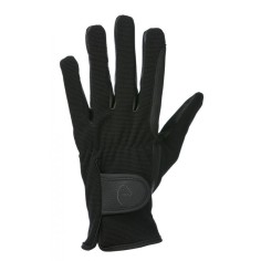 Gants EQUITHÈME "Filet" 2