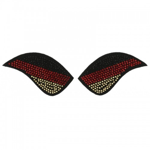 Patch Paesi Equithème per stivali...