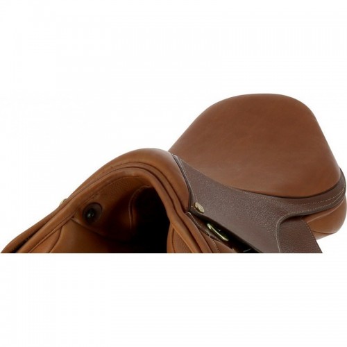 Selle d'obstacles Eric Thomas Fitter...